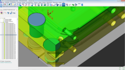 3D CAD Import