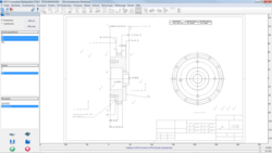 2D CAD Import