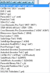 CAD Importschnittstellen