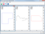 OPUS Drehsimulation