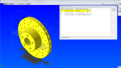 3D CAD Import