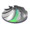 Impeller Schruppen