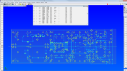 DXF Import