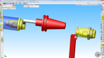 MTM -Simulation