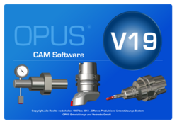 OPUS Logo AT